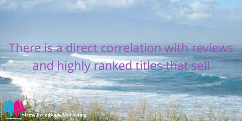 Why Authors Should Focus on Getting Book Reviews