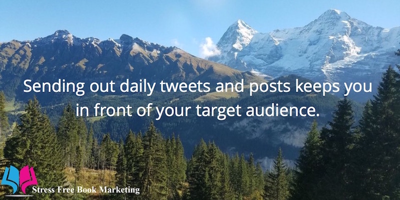 7 Ways Social Media Helps Authors