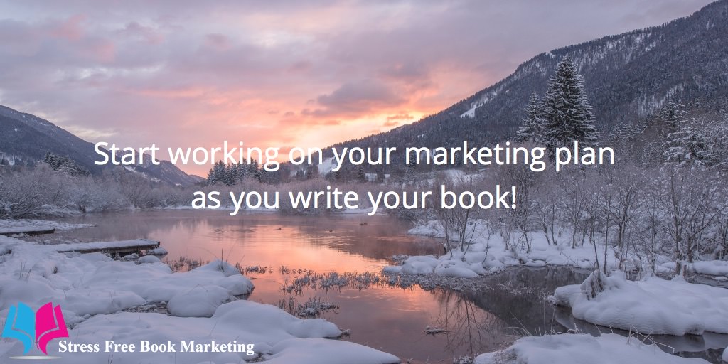 How to Create a Successful Book Marketing Plan