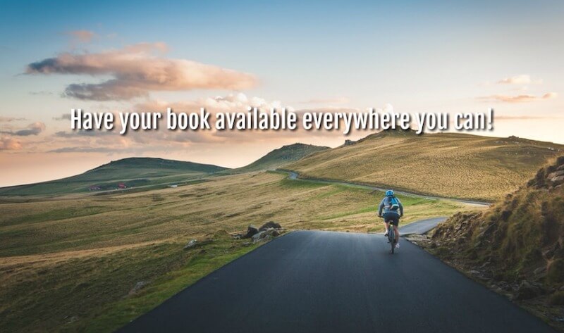 8 Ways to Sell More Books on Amazon