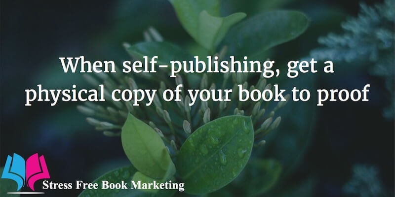 8 Tips for Finding Self-Publishing Help
