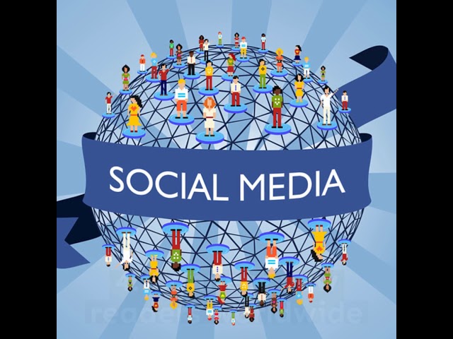 9 Reasons Why Authors Should Post on Social Media Every Day