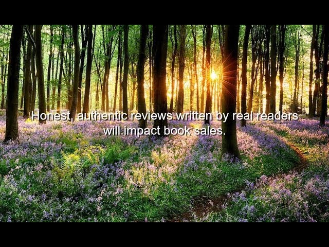 6 Ways to Get More Book Reviews