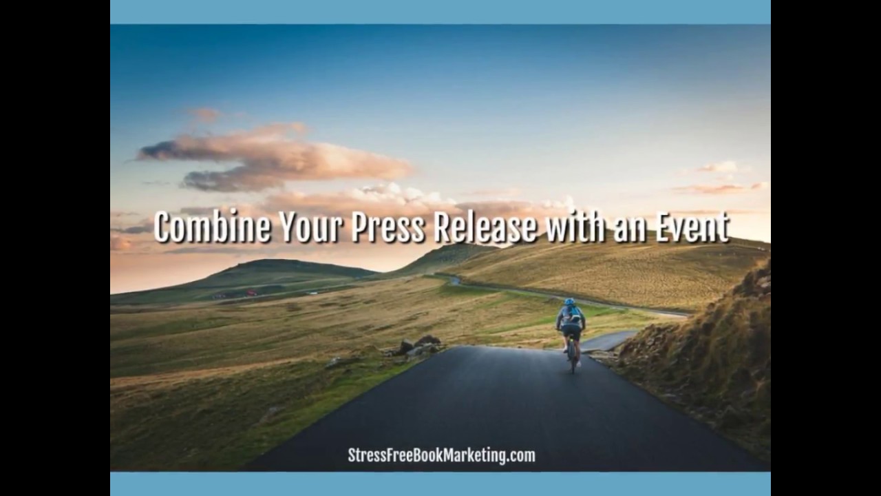 Author’s Press Release: Is it Still Relevant?