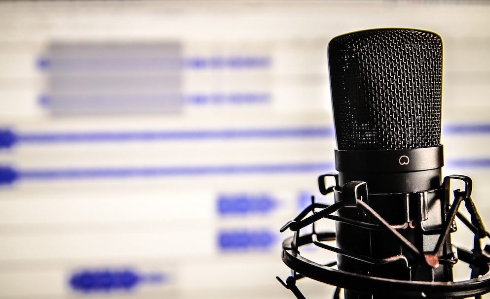 Starting an Author Podcast