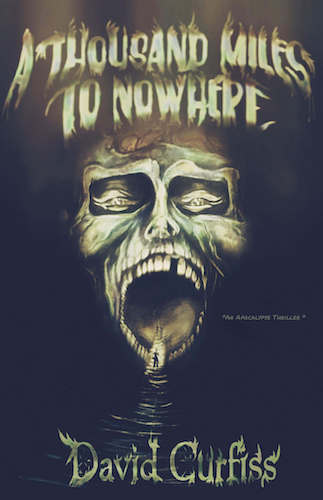 An Interview with Author David Curfiss