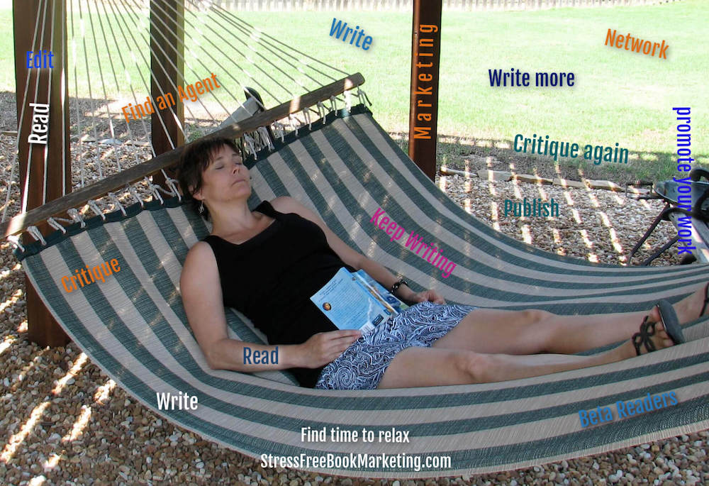 How to Become a Successful Author