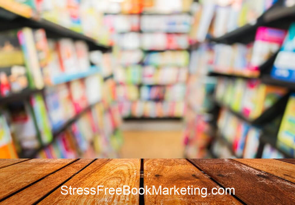 Book Marketing Checklist for 2021