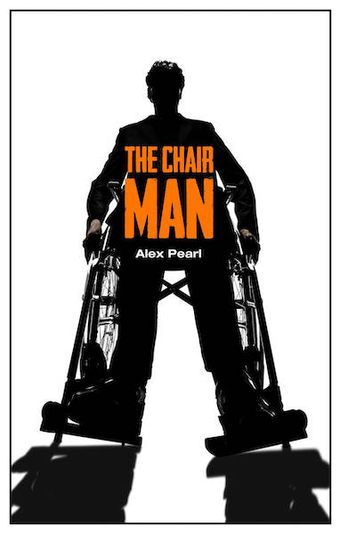 Interview with Author Alex Pearl