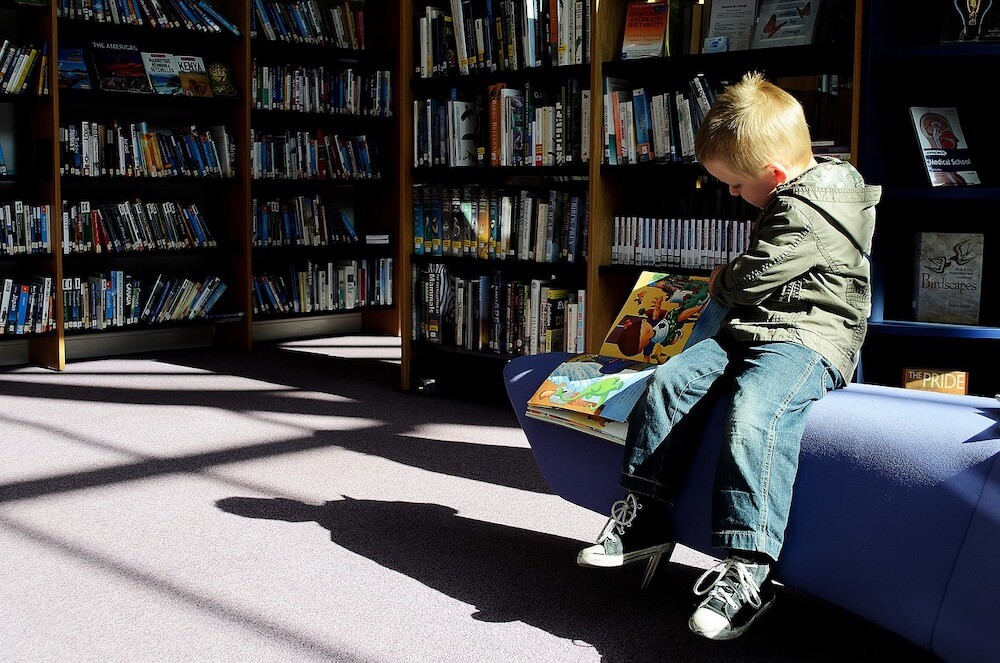 Unlocking the Doors to Public and School Libraries: Best Ways to Get Your Books In