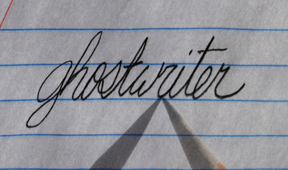 What you should know before working with a ghostwriter